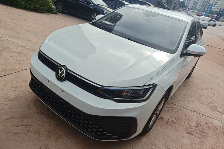 Volkswagen Lavida 2025 imagen de coche #2