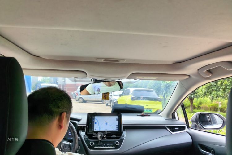 Toyota Corolla 2020 car image #20