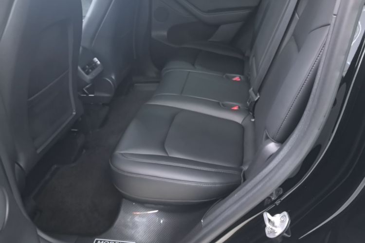 Tesla Model Y 2023 #17 Tesla Model Y 2023 car image #17