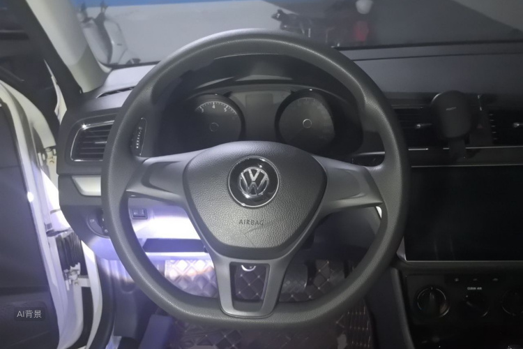 Volkswagen Lavida 2018 #12 Volkswagen Lavida 2018 car image #12