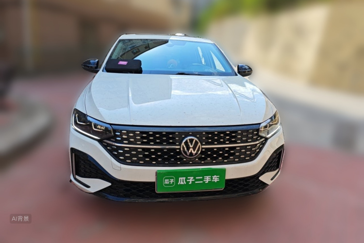 Volkswagen Lavida 2023 #3 Volkswagen Lavida 2023 car image #3