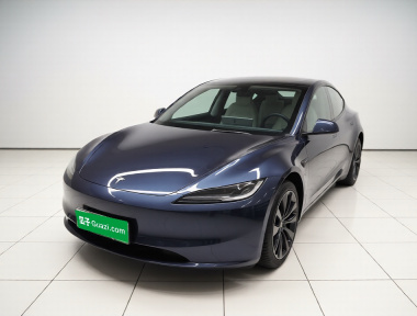 Tesla Model 3 2024 Tesla Model 3 2024 immagine di auto