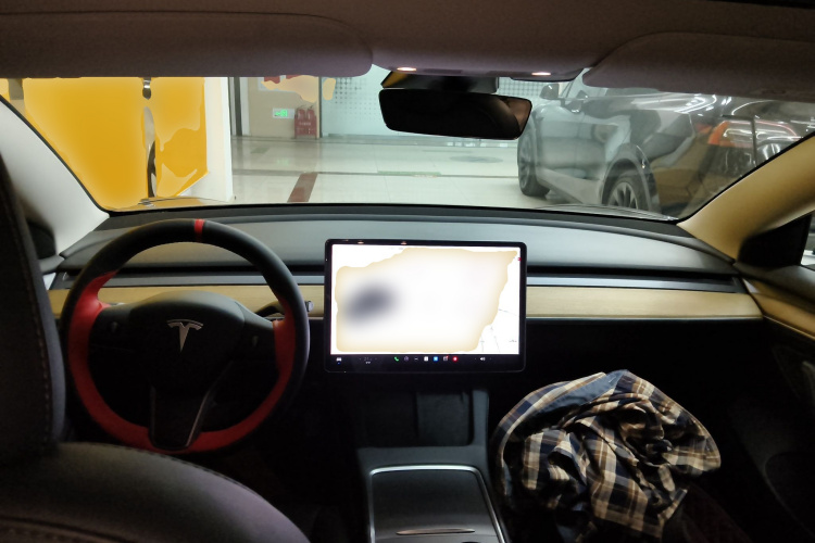 Tesla Model 3 2021 #11 Tesla Model 3 2021 car image #11