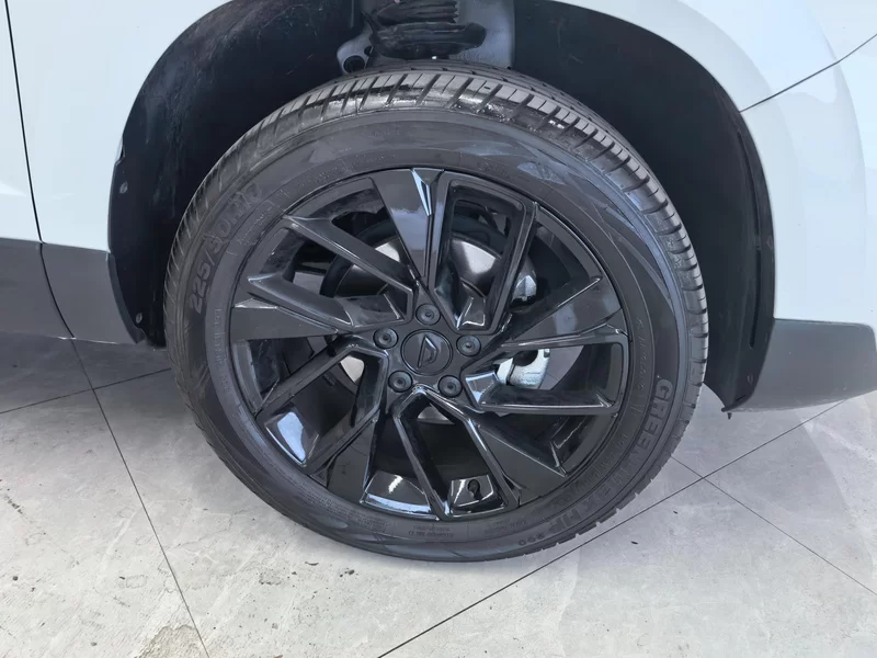 捷达 捷达VS5 2024 汽车图片 #6