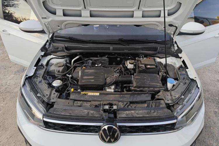 Volkswagen Lavida 2026 #22 Volkswagen Lavida 2026 car image #22