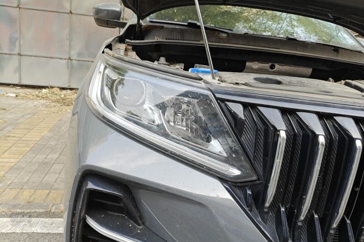 GEELY Vision X6 2023 صورة سيارة #8