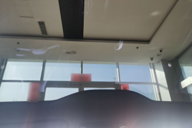 MI SU7 2025 #18 MI SU7 2025 immagine di auto #18