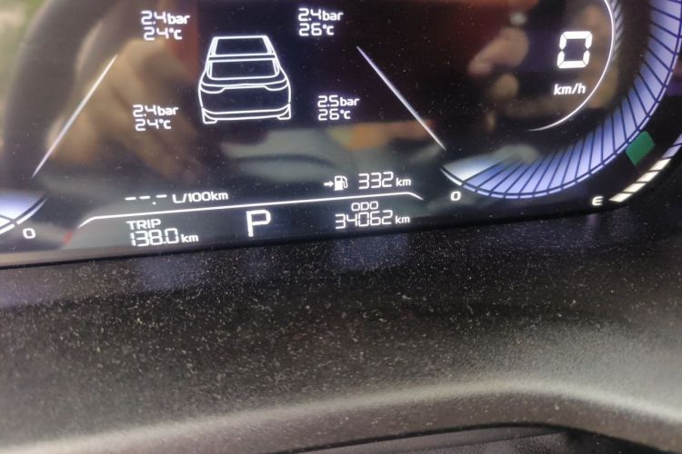 GEELY Emgrand 2022 #8 GEELY Emgrand 2022 car image #8