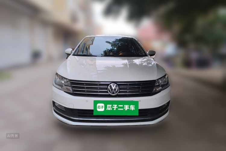 Volkswagen Lavida 2019 #3 Volkswagen Lavida 2019 car image #3