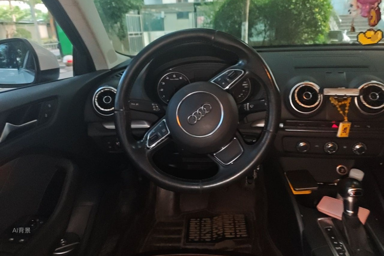 Audi A3 2017 #12 Audi A3 2017 car image #12