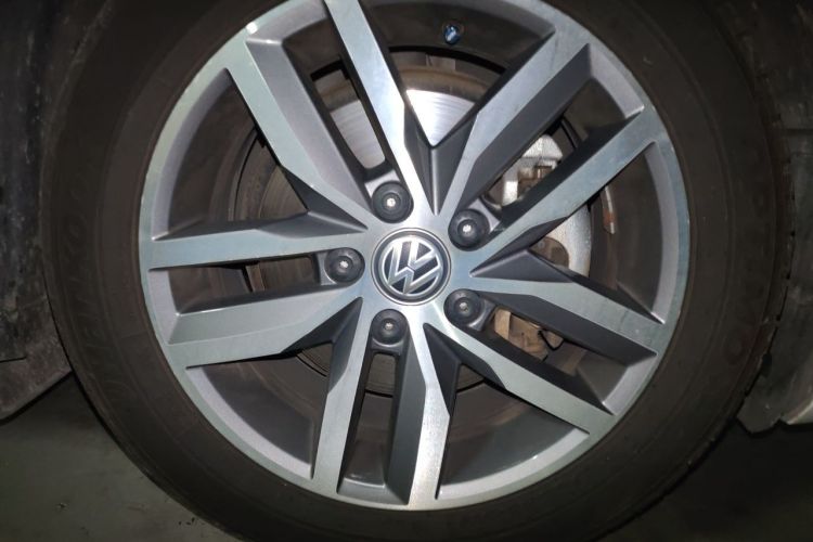 Volkswagen Golf 2017 #6 Volkswagen Golf 2017 imagen de coche #6