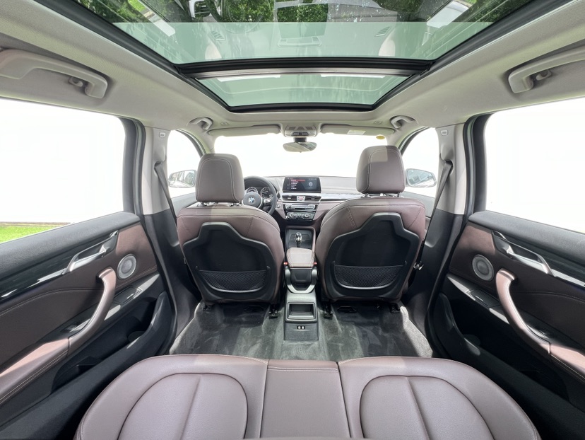BMW X1 2022 image de voiture #22