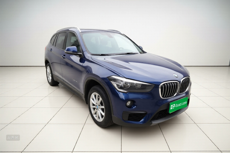 BMW X1 2018 car image #4