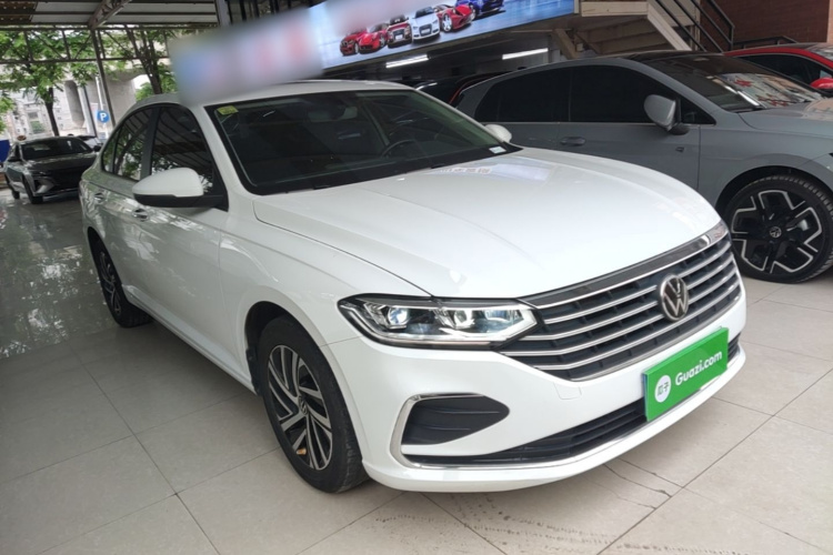 Volkswagen Lavida 2022 car image #4