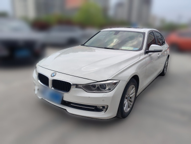 BMW 3 Series 2014 BMW 3 Series 2014 car image