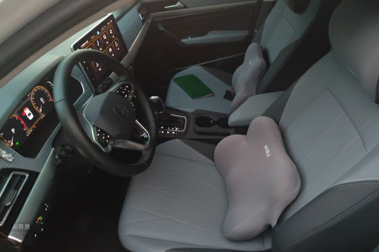 Volkswagen Lavida 2022 #17 Volkswagen Lavida 2022 car image #17