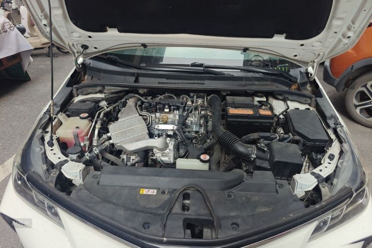 Toyota Corolla 2021 car image #22
