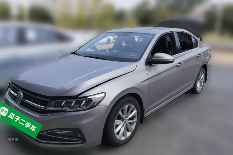Volkswagen Bora 2019 imagem de carro #2