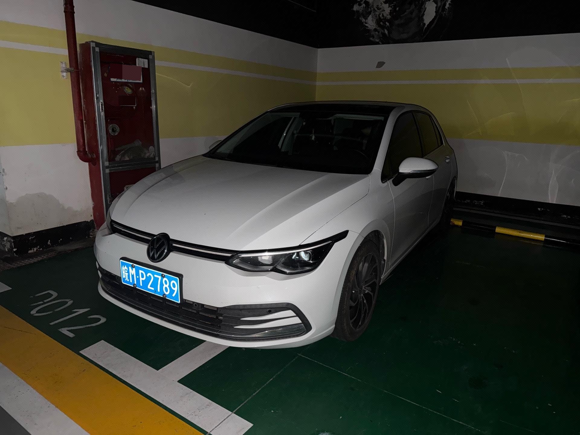 2022 2022 immagine di auto