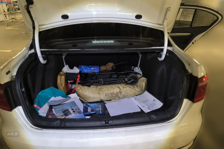 Volkswagen Lavida 2017 #21 Volkswagen Lavida 2017 car image #21