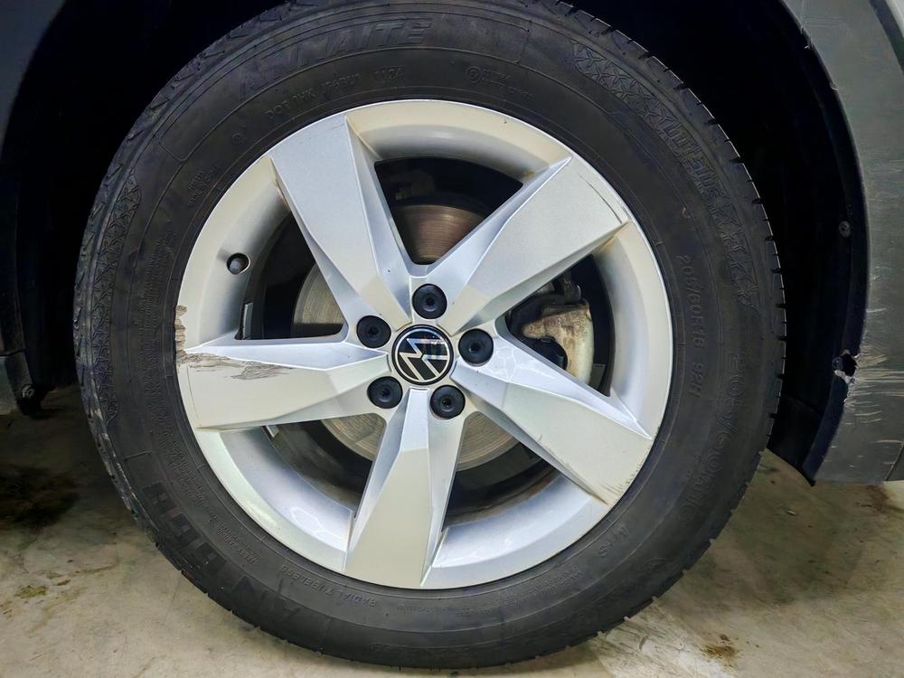 Volkswagen T-Cross 2023 imagem de carro #3