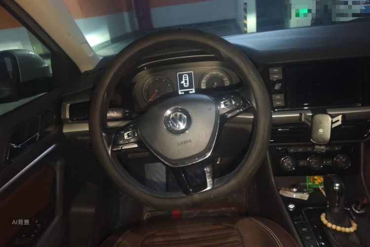 Volkswagen Lavida 2019 #12 Volkswagen Lavida 2019 car image #12