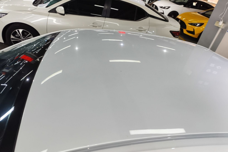 GEELY Emgrand 2023 #25 GEELY Emgrand 2023 car image #25