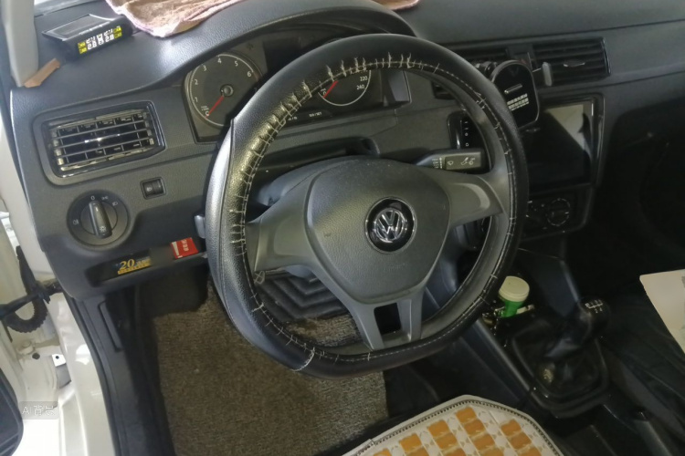 Volkswagen Santana 2021 car image #12