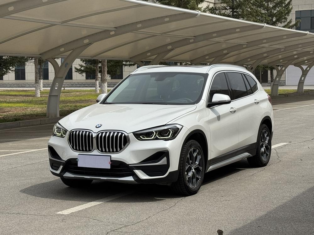 BMW X1 2019 BMW X1 2019 immagine di auto