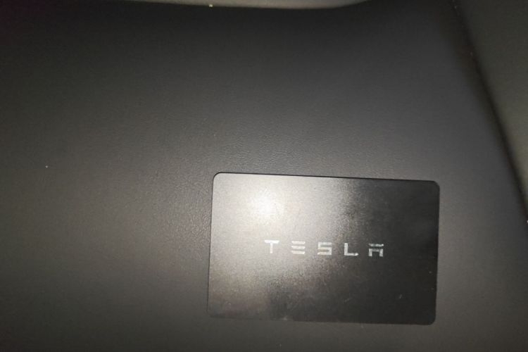 Tesla Model Y 2024 car image #9
