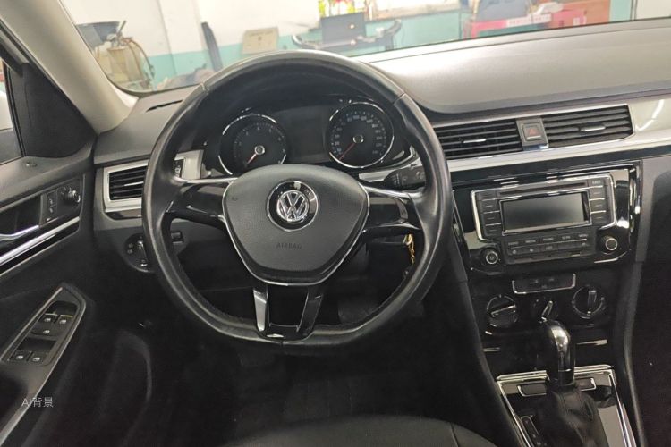 Volkswagen Bora 2017 immagine di auto #12