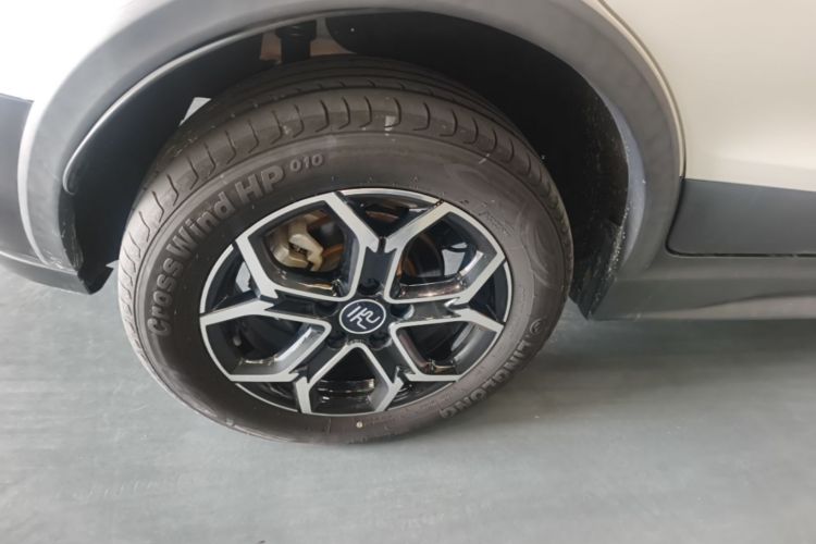 BYD Yuan Pro 2022 #10 BYD Yuan Pro 2022 صورة سيارة #10