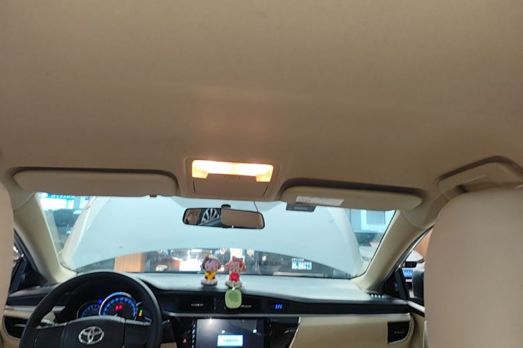 2016 #18 2016 immagine di auto #18