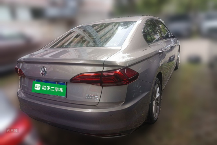 Volkswagen Bora 2019 #7 Volkswagen Bora 2019 car image #7