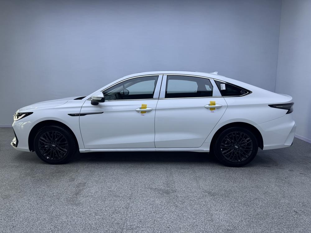 Chery Arrizo 8 2026 #4 Chery Arrizo 8 2026 car image #4