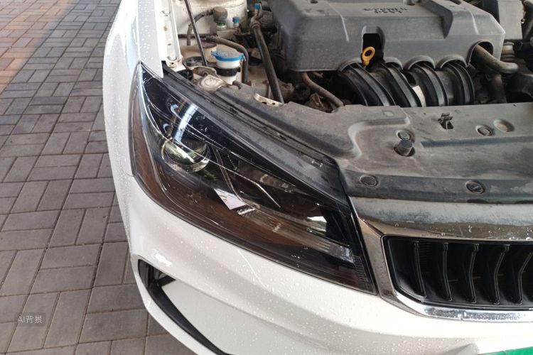 GEELY Emgrand 2021 #8 GEELY Emgrand 2021 car image #8