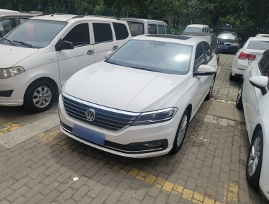 Volkswagen Lavida 2020 car image 