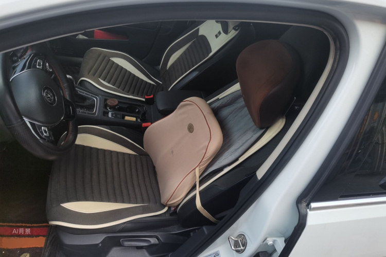 Volkswagen Golf 2018 #17 Volkswagen Golf 2018 car image #17