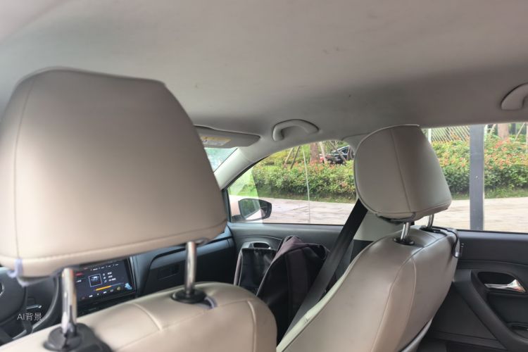 Volkswagen Polo 2018 #20 Volkswagen Polo 2018 car image #20