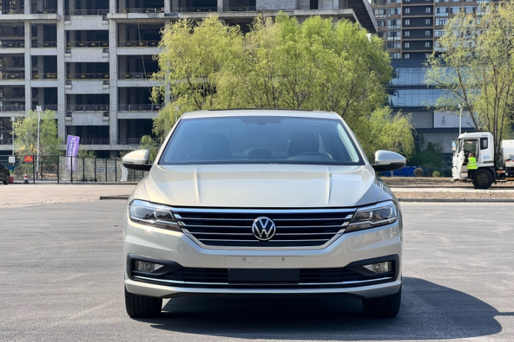 Volkswagen Lavida 2021 #3 Volkswagen Lavida 2021 car image #3