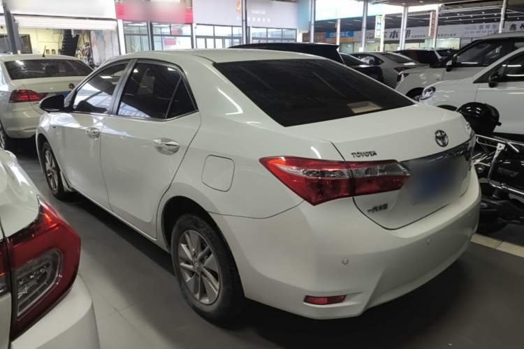 2015 #5 2015 immagine di auto #5