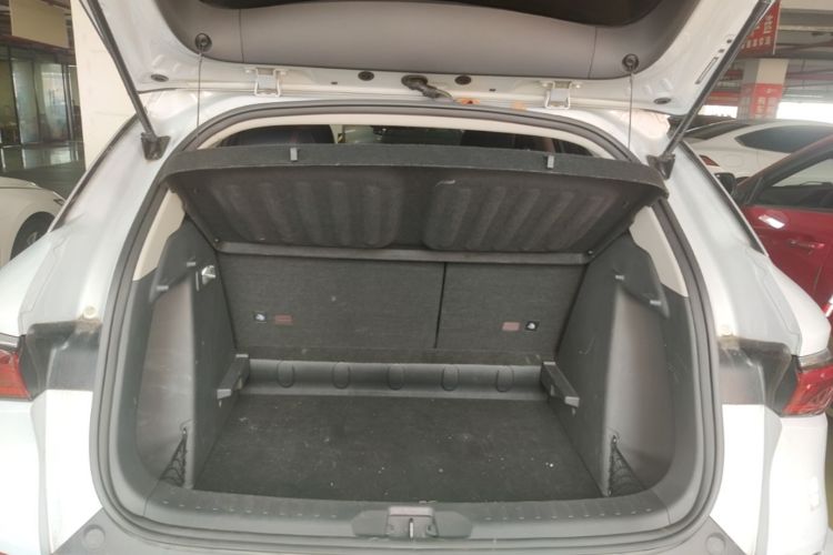 BYD Yuan Plus 2023 car image #19