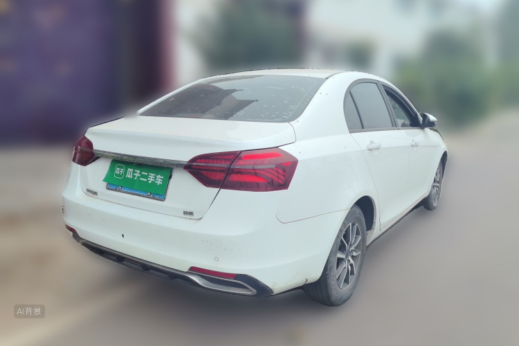 2019 car image #7