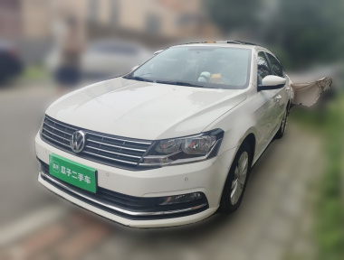 Volkswagen Lavida 2016 Volkswagen Lavida 2016 car image