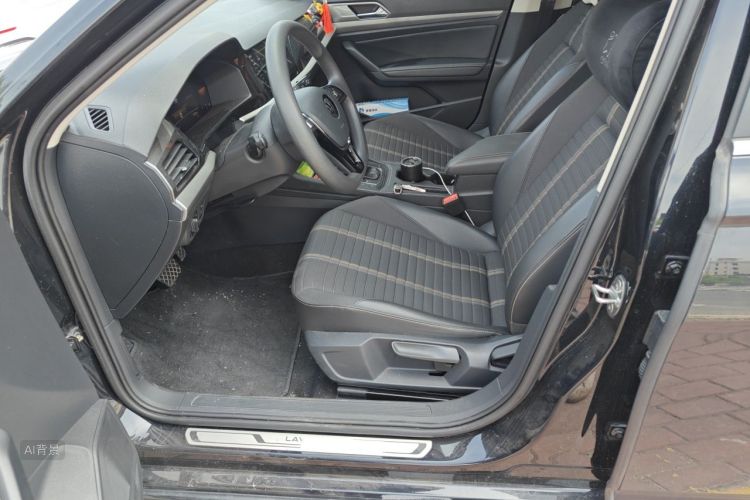 Volkswagen Lavida 2022 imagen de coche #17