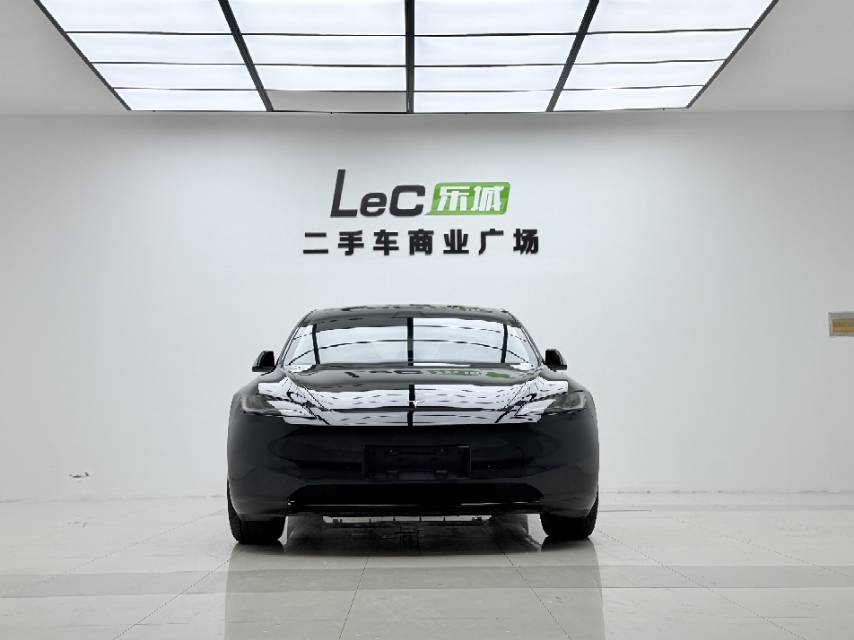 Tesla Model 3 2023 #2 Tesla Model 3 2023 car image #2