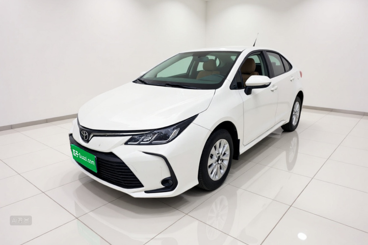 Toyota Corolla 2024 #2 Toyota Corolla 2024 car image #2