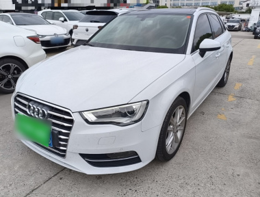 Audi A3 2016 Audi A3 2016 imagem de carro