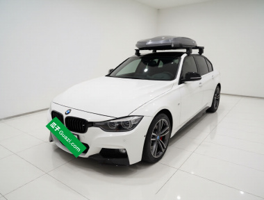 BMW 3 Series 2018 BMW 3 Series 2018 immagine di auto