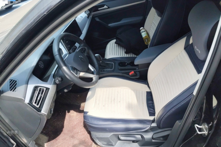 Volkswagen Lavida 2023 immagine di auto #17